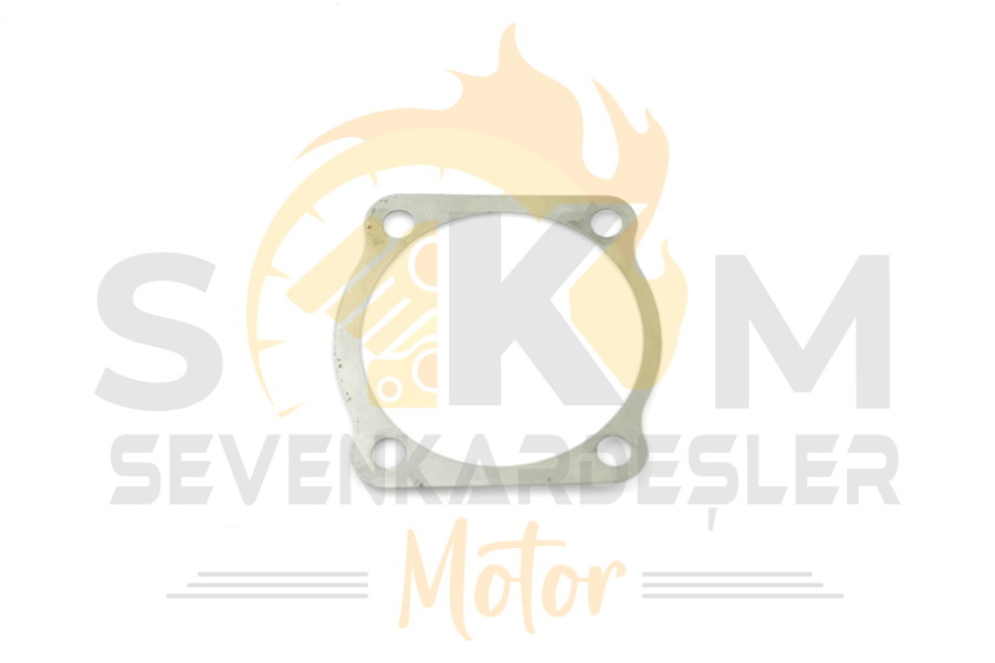 Cf Moto Terralander 800 (4X4) (Efi) Arka Dıferansıyel Ayar Sımı (0.40) Orijinal