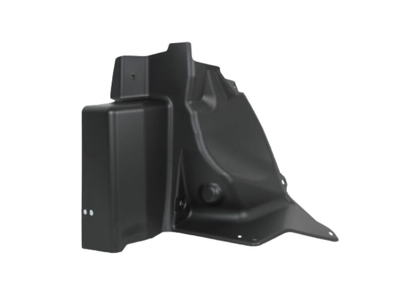 Cf Moto 600 Atr-2L Far Koruması Sağ