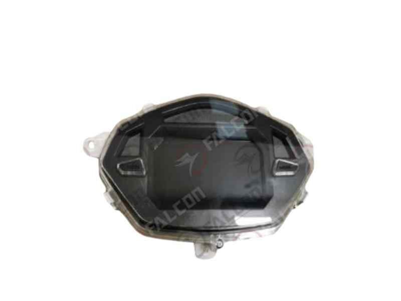 Falcon Km Saati Enjeksiyon Model -Martını 125