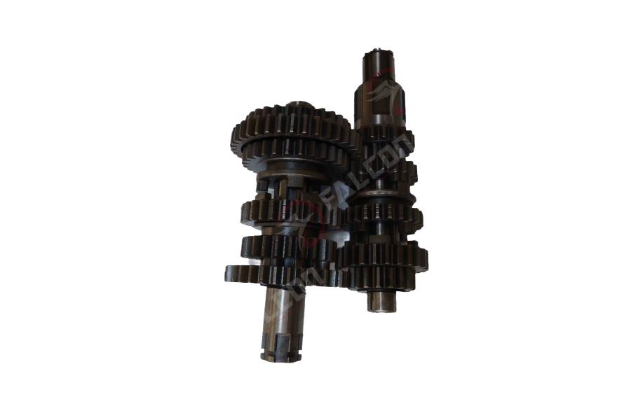 Falcon Şanzıman Komple-Süper 100-5 Yeni