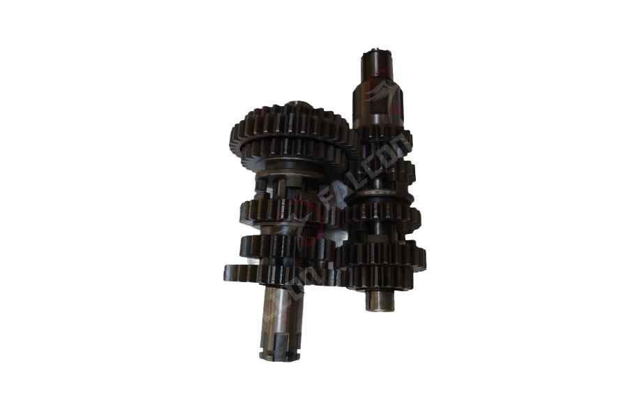 Falcon Şanzıman Komple-Süper 100-5 Yeni