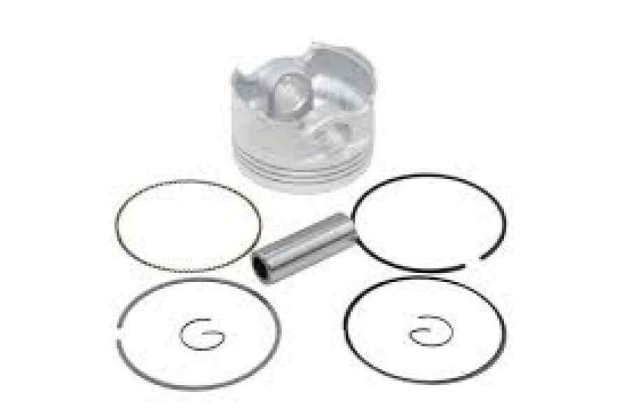 Honda Cbr 125 Uyumlu Piston Ikyp 59 Mm (Std+1,00)