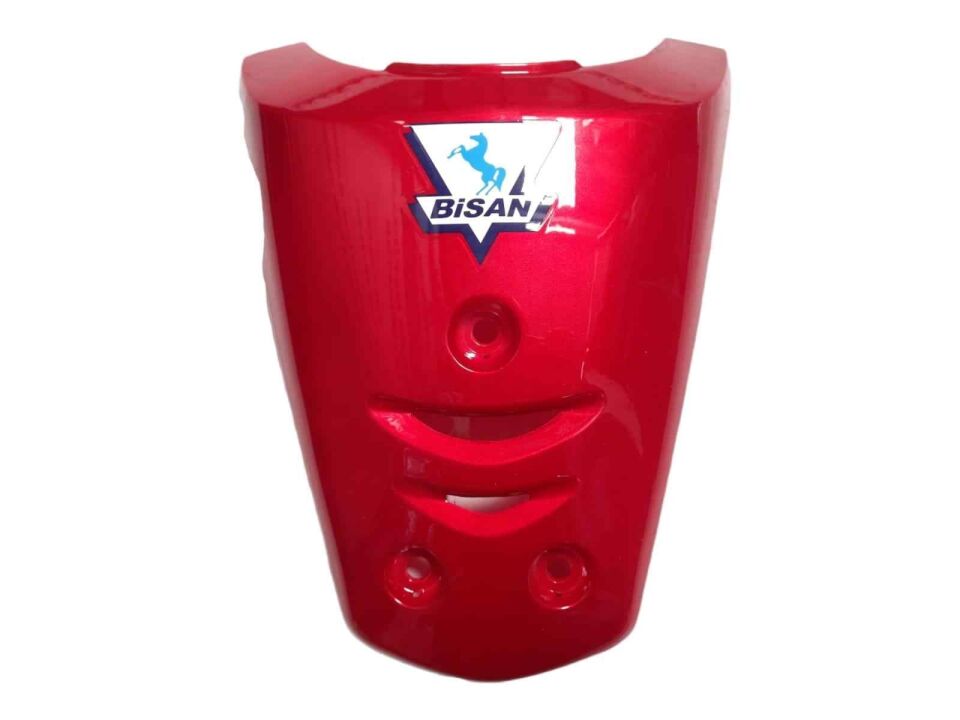 Kh Ön Panel Alt Kırmızı