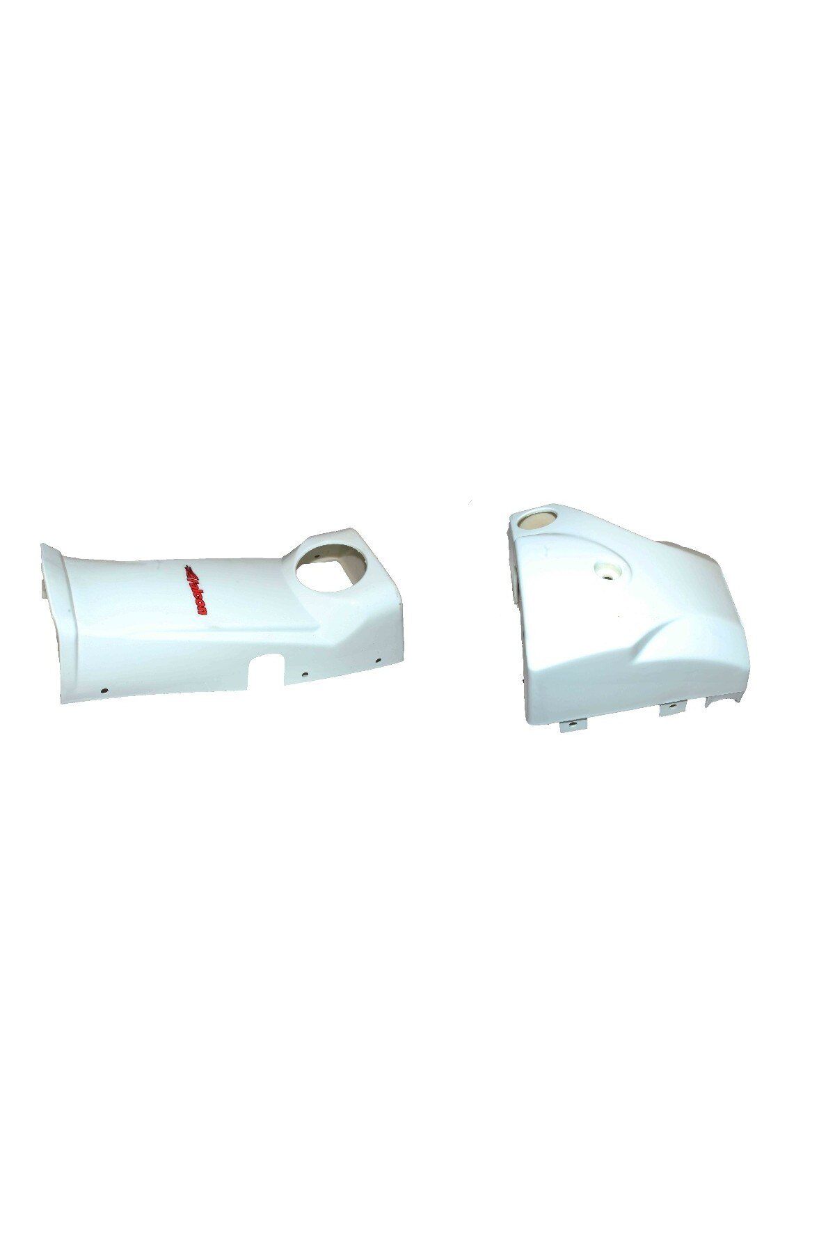 Kontak Grenajı Ön Arka Beyaz Takım-servıce 4000 (1500 W) Orijinal