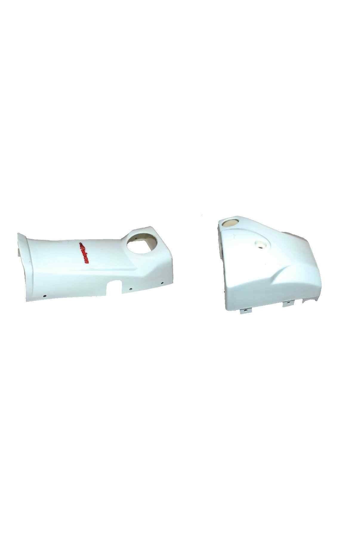 Kontak Grenajı Ön Arka Beyaz Takım-servıce 4000 (1500 W) Orijinal