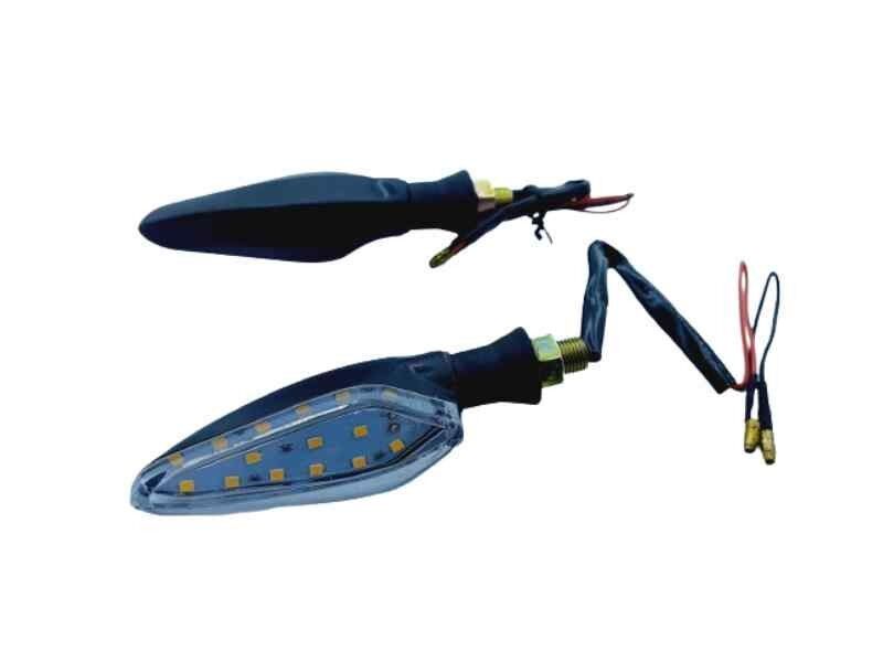 Sinyal Ledli 52838 Tip (15 Led) (Kl010)
