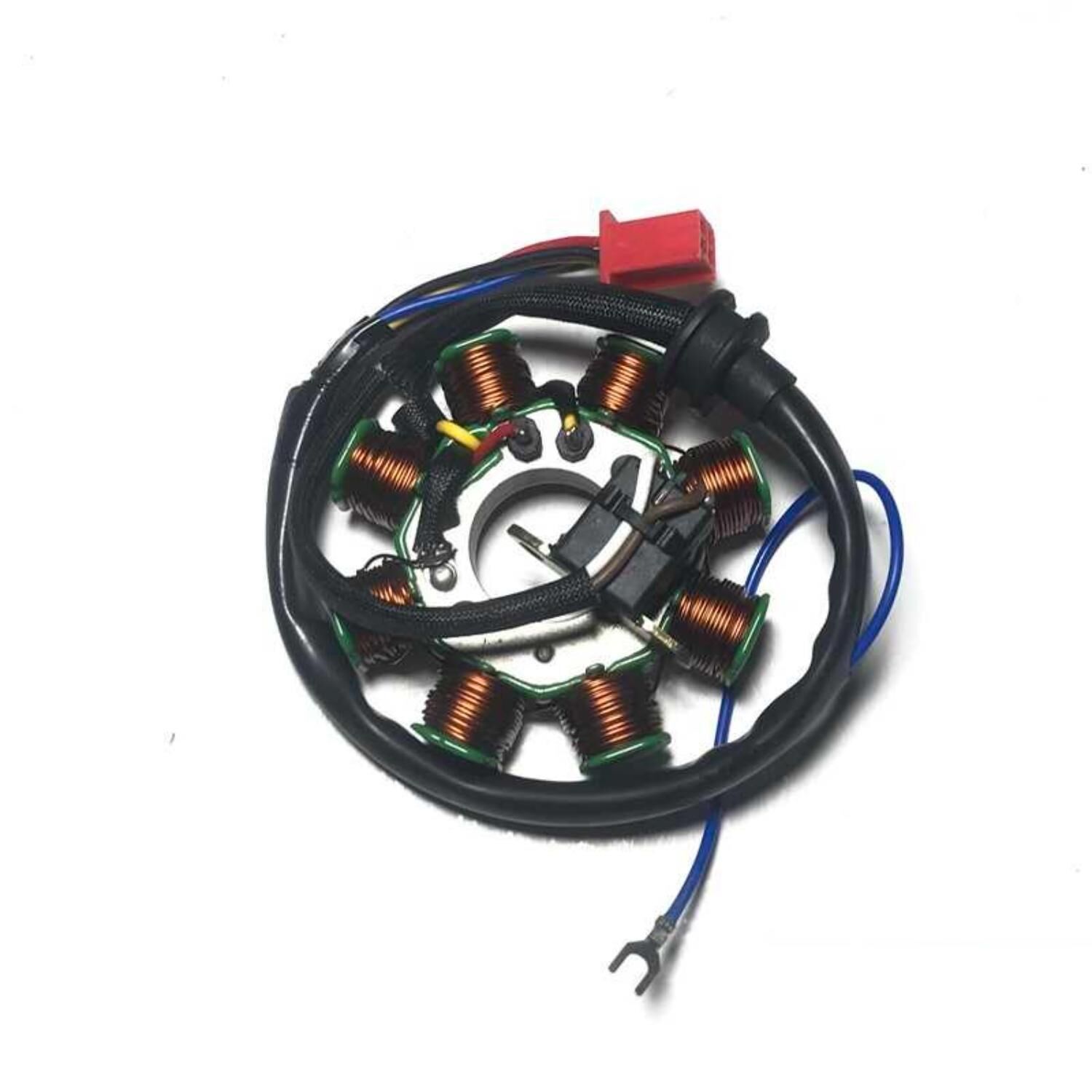 Tvs Apache Statör 8 Li 29-84-22 Mm 2D 6K