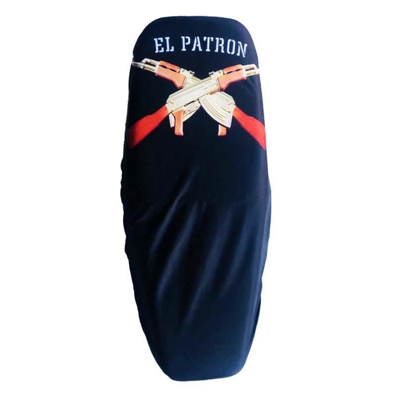 3D Üniversal Koltuk Kılıfı El Patron