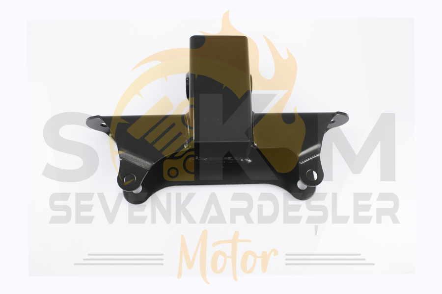 Cf Moto Zforce 500 Ex (T1B) Cekı Topuzu Baglantı Braketı Komple Orijinal