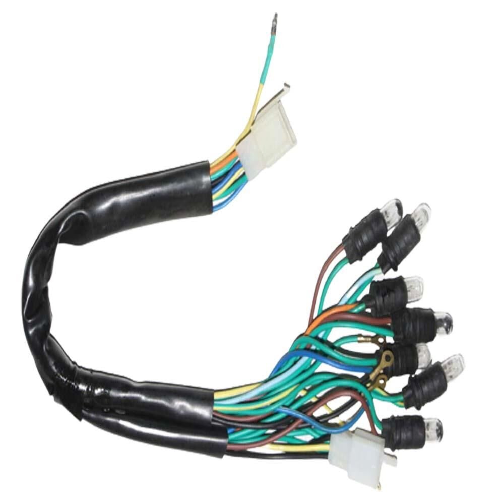 150Re Gösterge Panel Tesisatı Orj