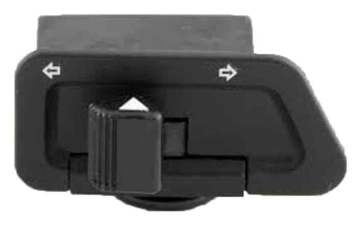 Activa Uyumlu Sinyal Düğmesi