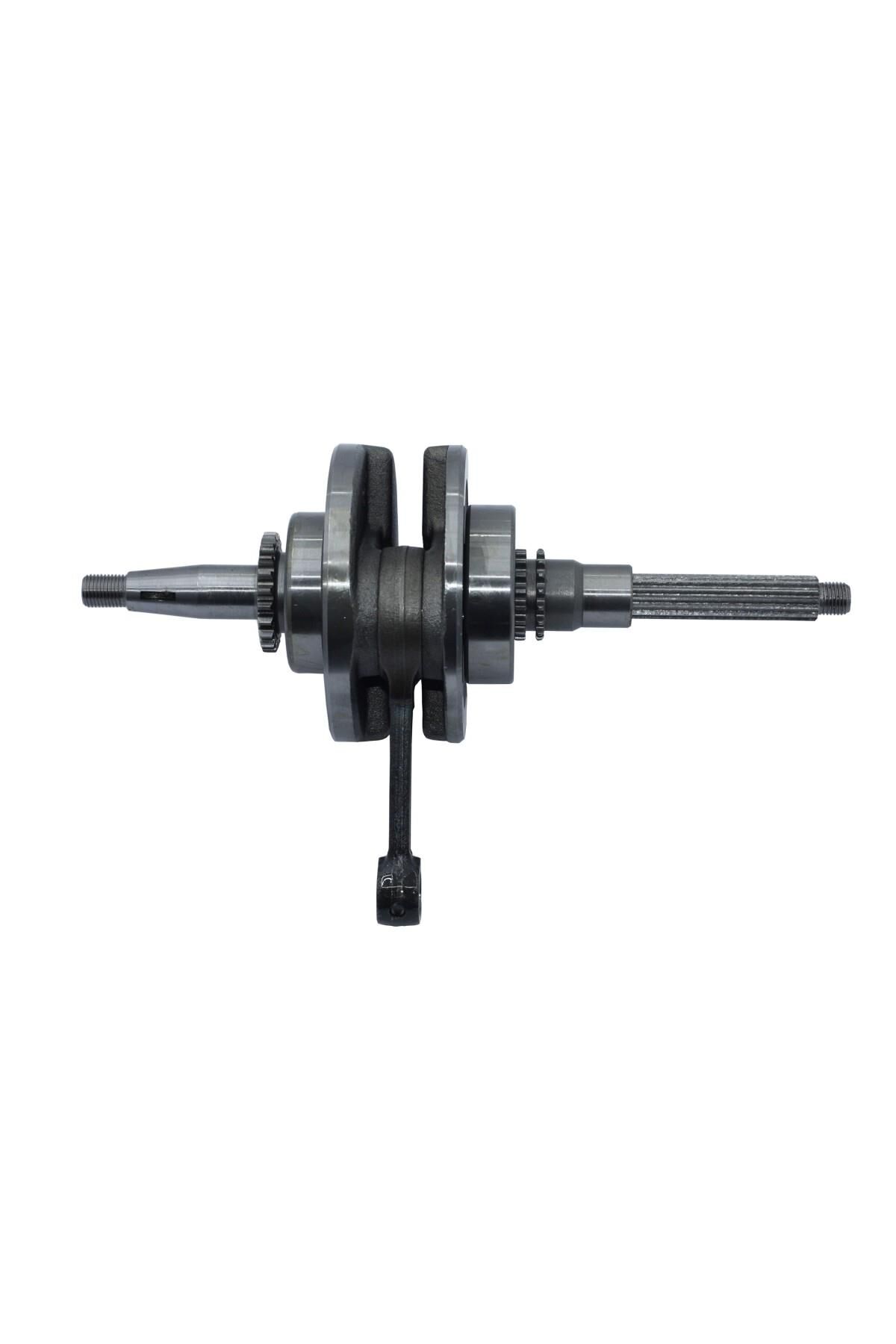 Yamaha Bws 125 Uyumlu Krank
