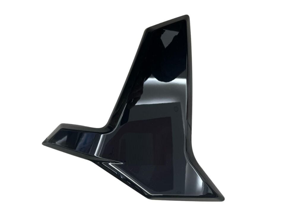 Cf Moto Nk 250 Ön Panel Sol Parlak Siyah