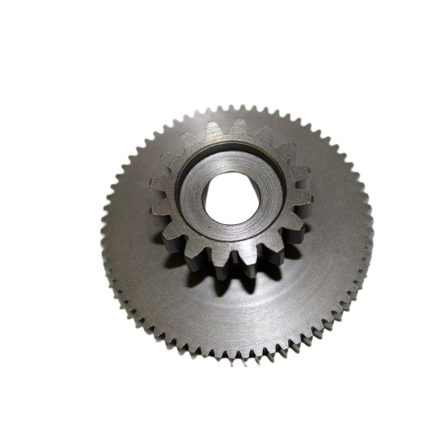 Cf Nk 150 Marş Redüksiyon Dişlisi 16T 67T Orj