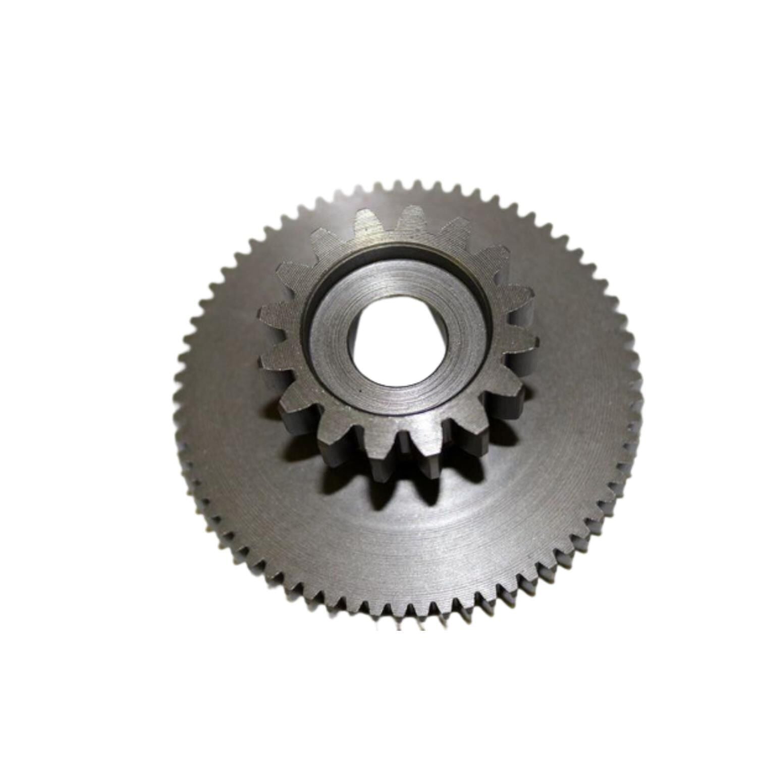 Cf Nk 150 Marş Redüksiyon Dişlisi 16T 67T Orj