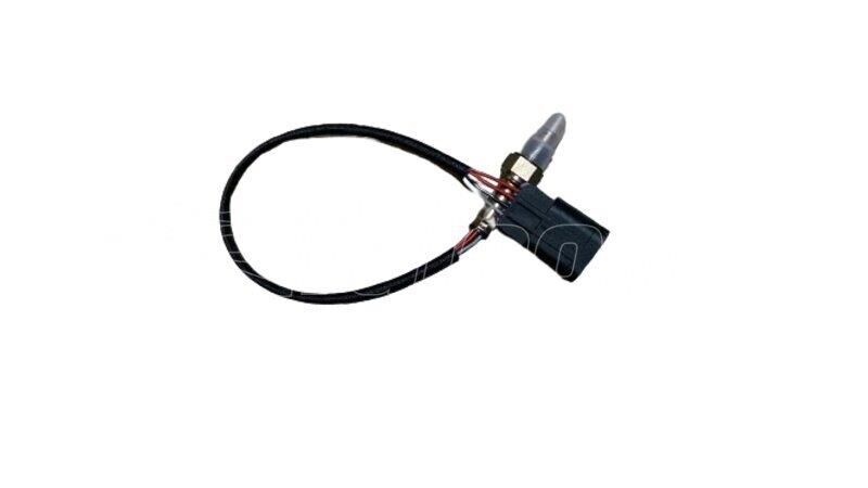 Falcon Cmax 155 Egzoz Isı Müşürü