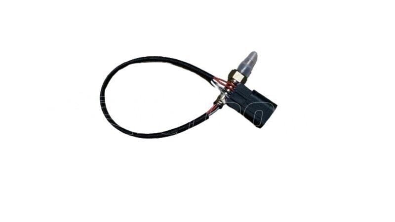 Falcon Cmax 155 Egzoz Isı Müşürü