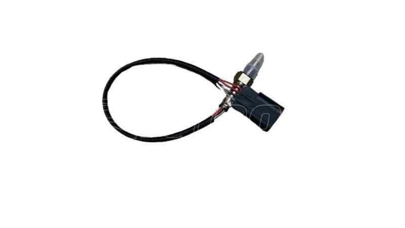 Falcon Egzoz (Oksijen) Isı Müşürü - Cmax