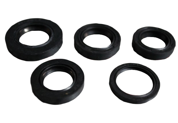 Honda Kinetic Keçe Seti 4 Lü