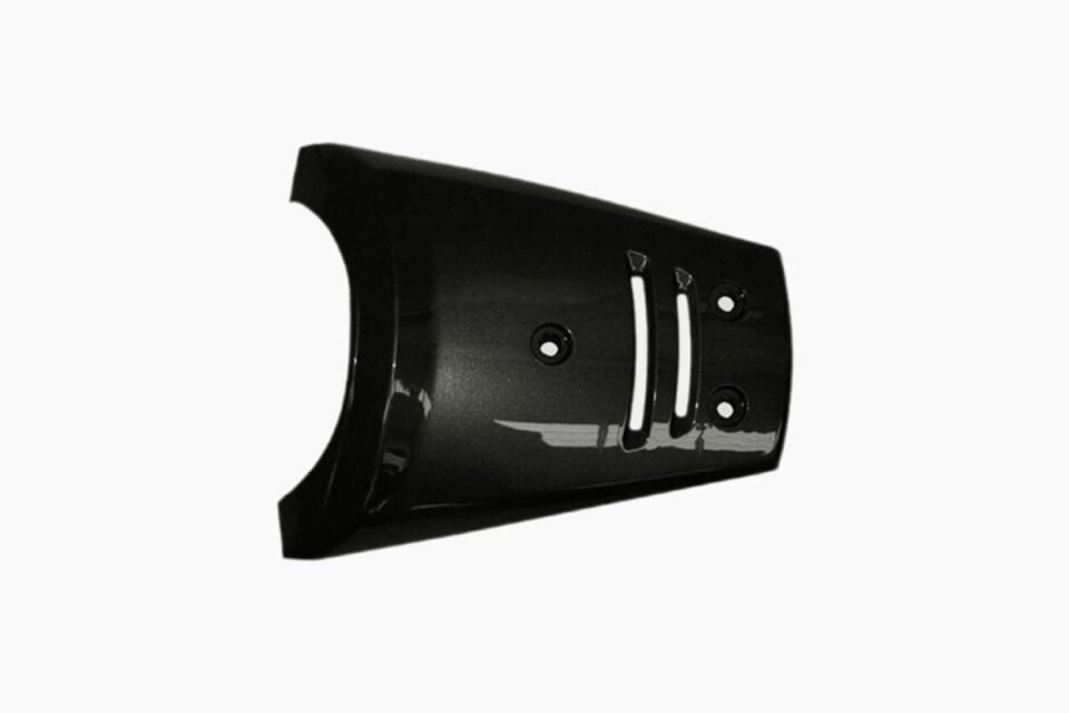 Kh Ön Panel Alt Siyah