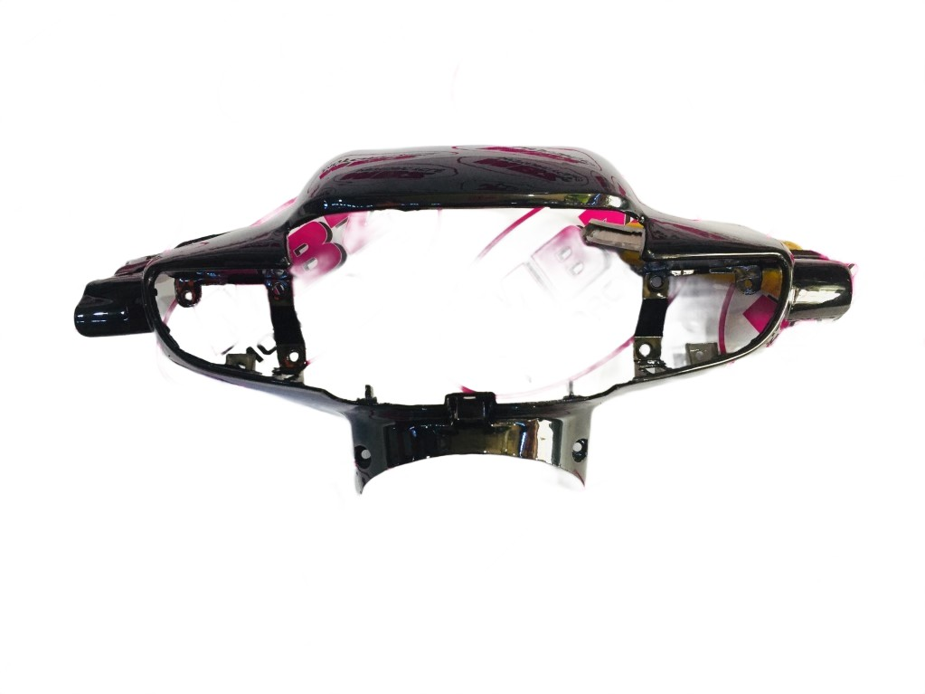 Bisan Lifan 100 Far Granajı Siyah