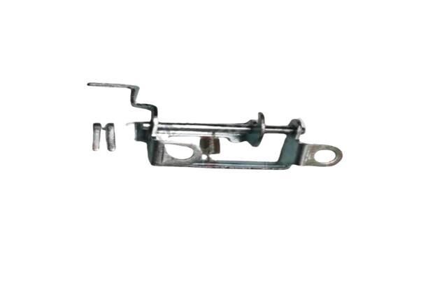 Trex Depo Kilit Otomatiği