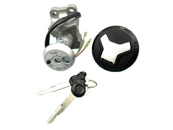 Yamaha Nmax 125-155 Kontak Ve Kilit Seti (2015-20)