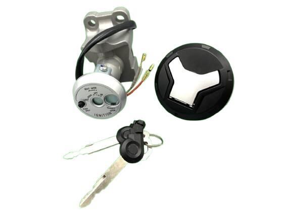 Yamaha Nmax 125-155 Kontak Ve Kilit Seti (2015-20)