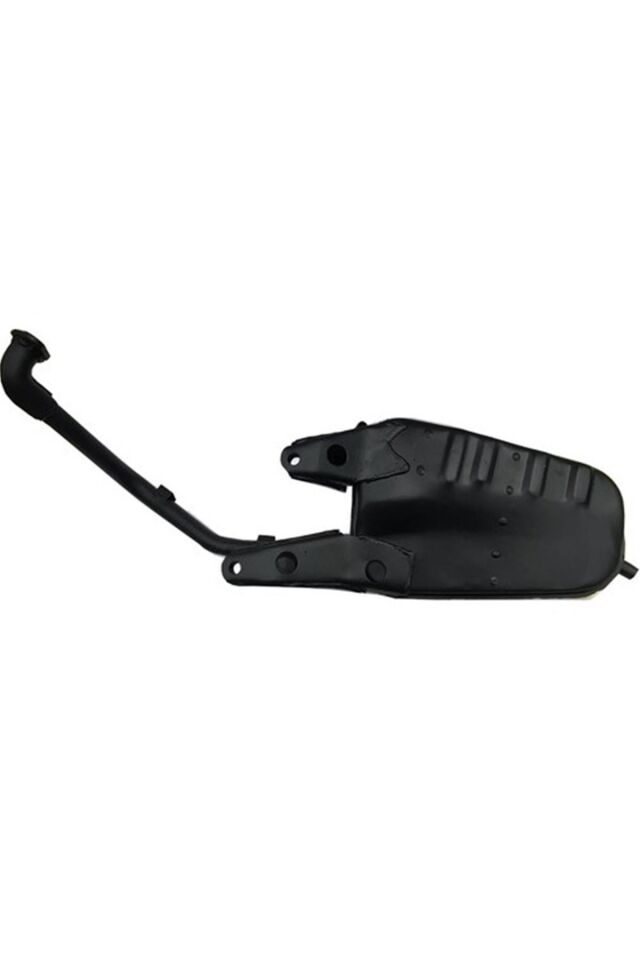 Activa Uyumlu Egzoz Hn