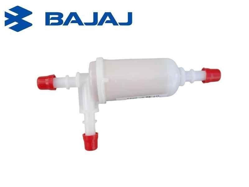 Bajaj Pulsar Benzin Filtresi Dt171814 Orj Ns 200, Rs 200, N250, F250, Dominar 250-400