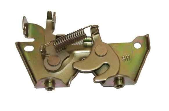 E-Mon Assist Ds Ss Sele Kilit Mekanizması Orj