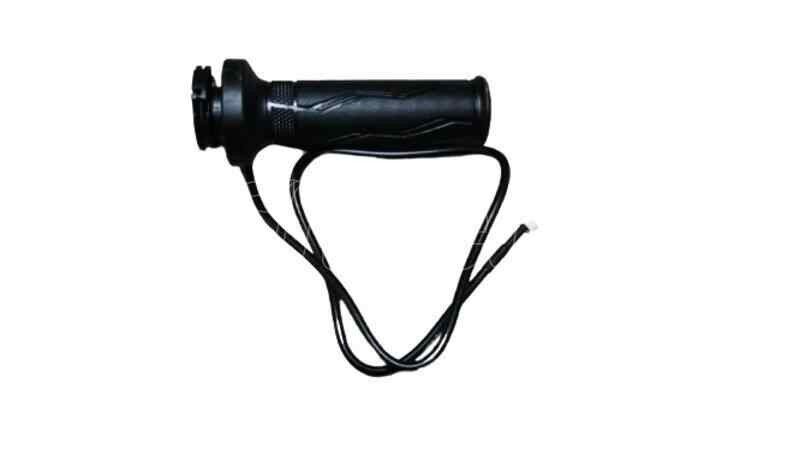 Falcon Cmax 155 Elcik Sağ Isıtmalı (Gaz Borusu)