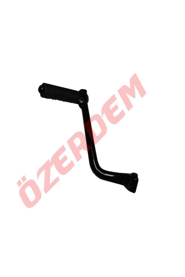 Sfc Marş Pedalı Siyah