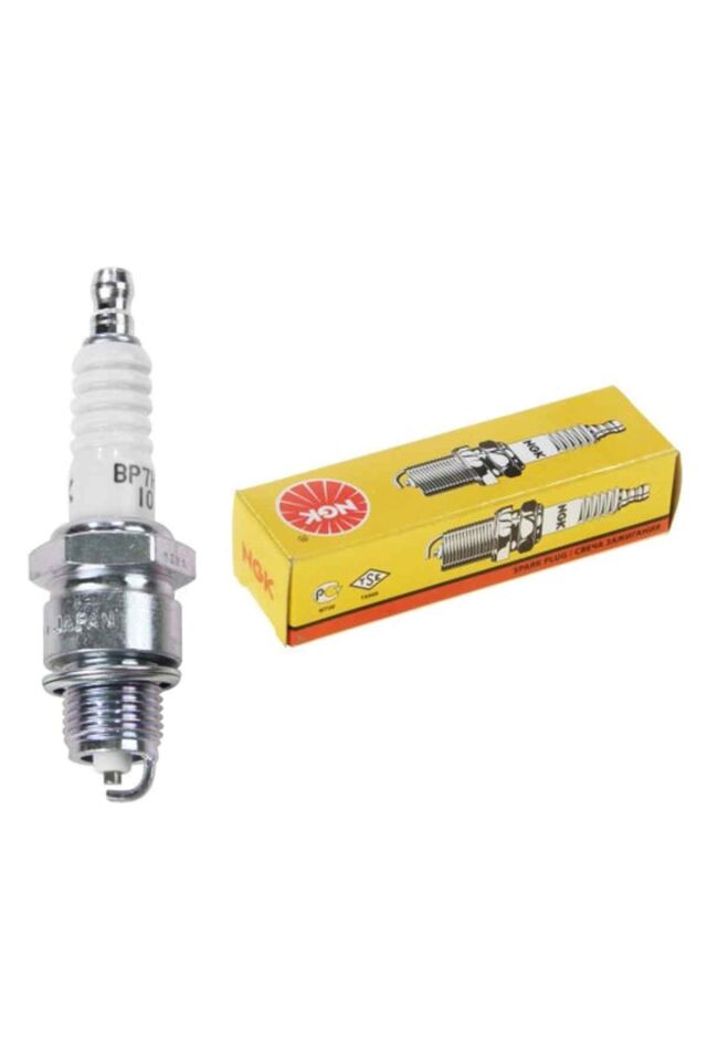 Ngk Buji Bp7Hs-10 Yamaha Bws