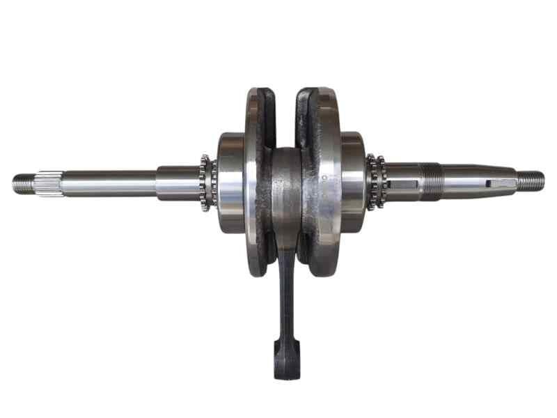 Rks Newlight 125 Krank Komple
