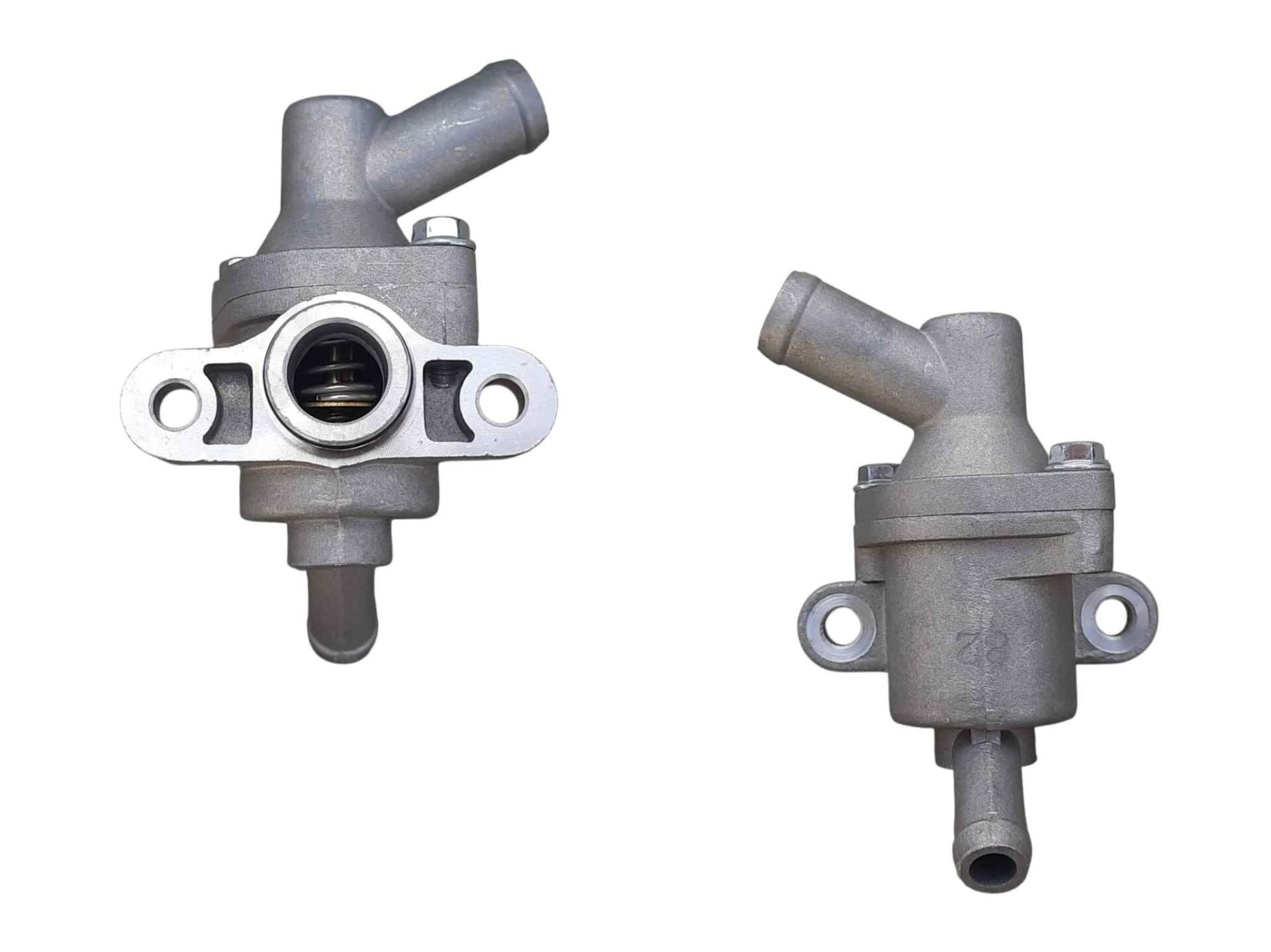 Rmg Dream 150 Termostat Komple