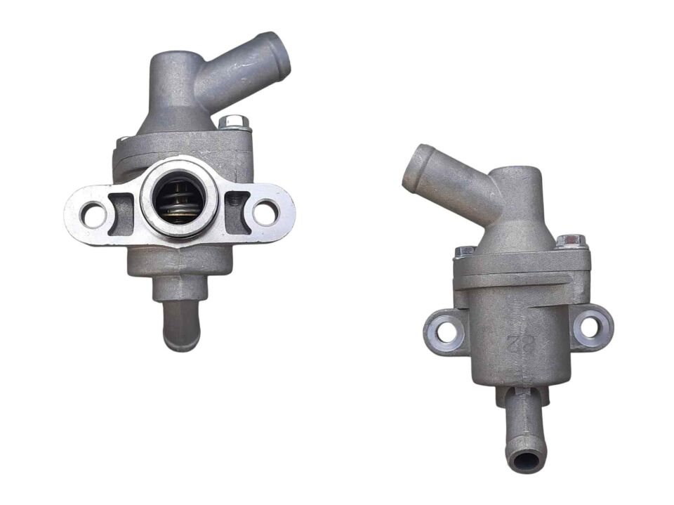 Rmg Dream 150 Termostat Komple