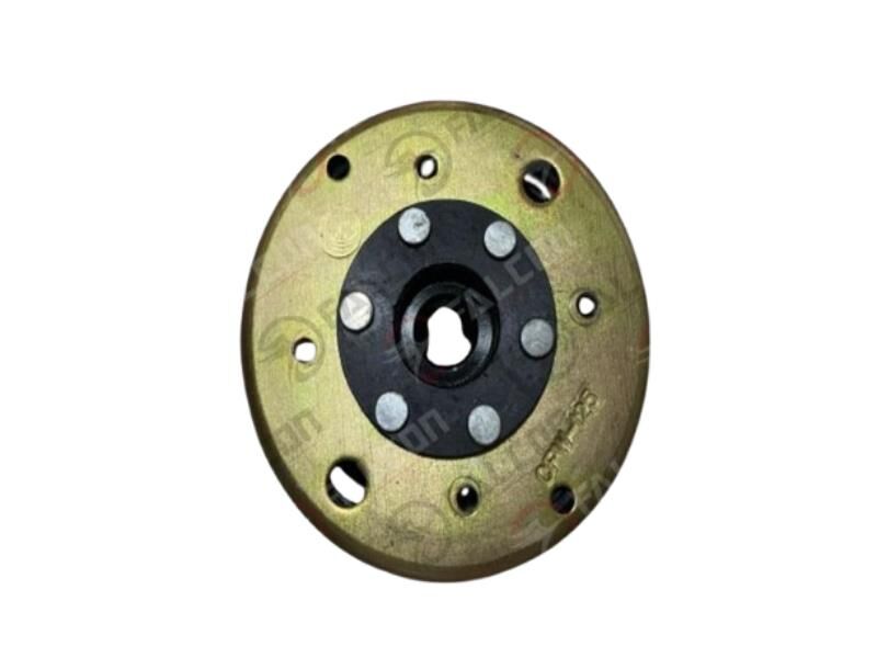 Falcon Volant-Martını 125