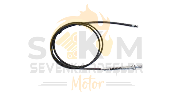 Mondıal Argent (150Cc) Arka Fren Telı Orijinal