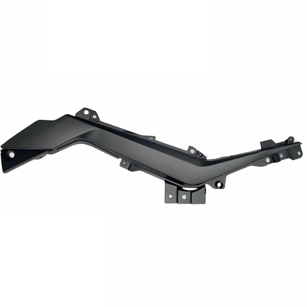 Cf Moto Nk 250 Sele Altı Sol Granaj Mat Siyah