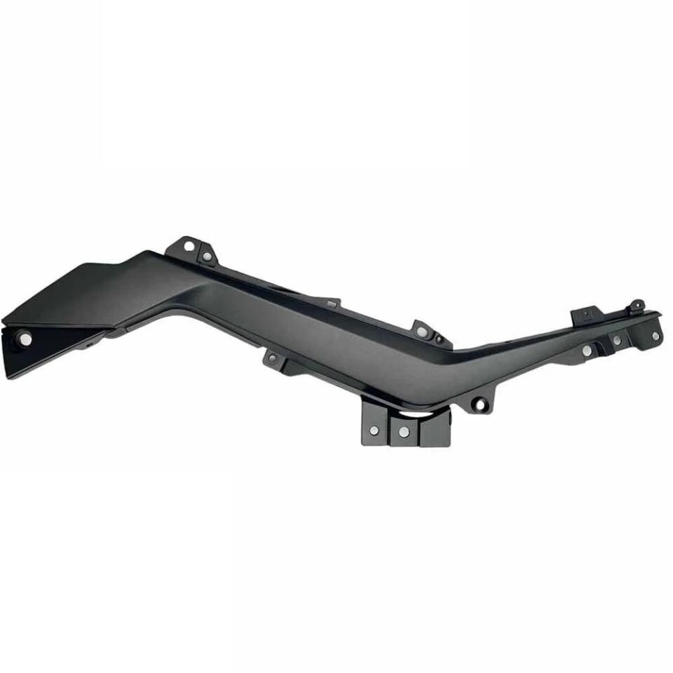 Cf Moto Nk 250 Sele Altı Sol Granaj Mat Siyah