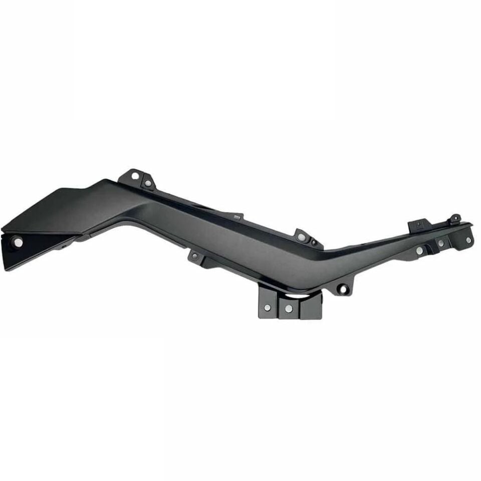 Cf Moto Nk 250 Sele Altı Sol Granaj Mat Siyah