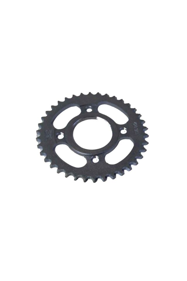 Cg Grubu Arka Dişli Kolonlu (38t)-cg