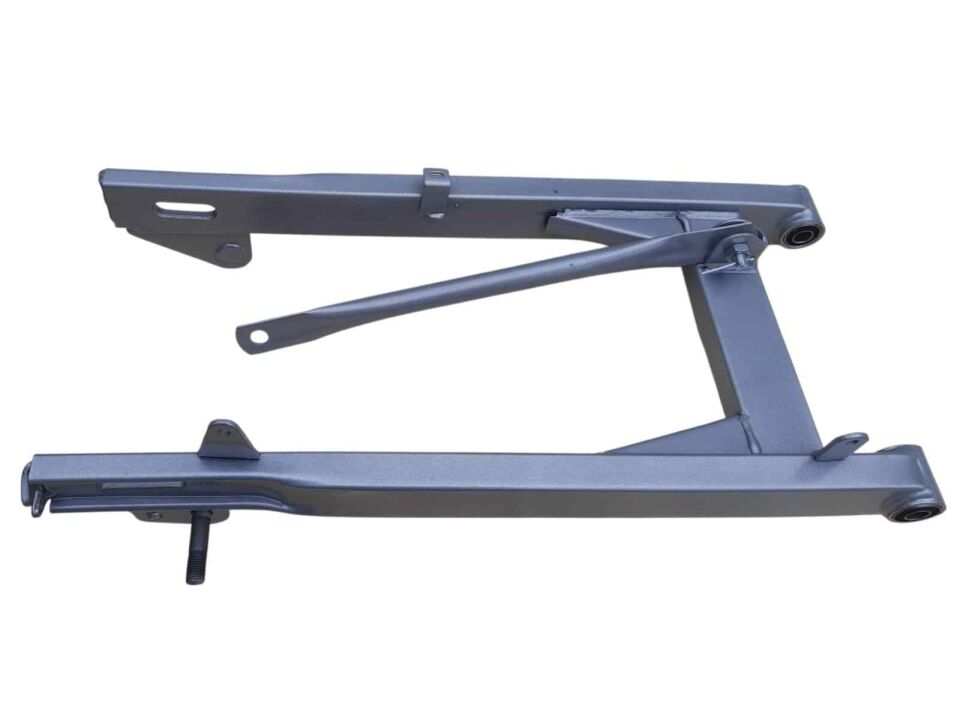 Cub Arka Salıncak Komple