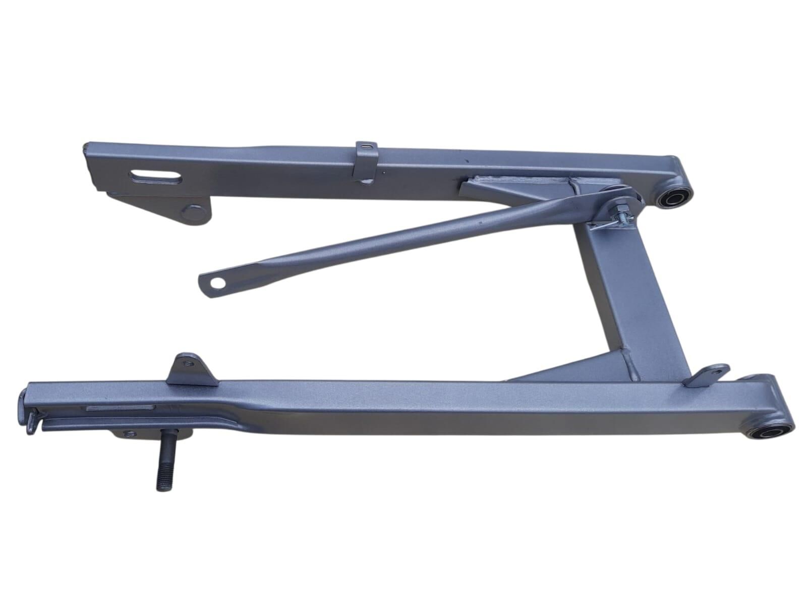 Cub Arka Salıncak Komple