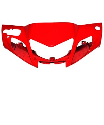 Mondial Far Granajı 100 Kh Kırmızı