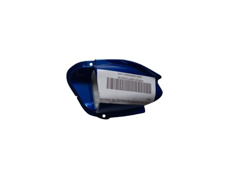 Kanuni  Kontak Muhafaza Mavi Elite Kanuni.