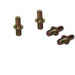 Kuba Arka Dişli Takoz Vidası Cg/Kuba (Tel Jant)