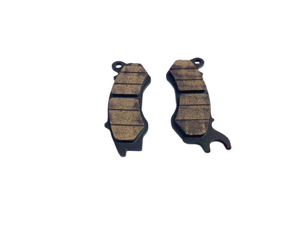 Mondial Sfc - Rks Newlight Ön Fren Disk Balata