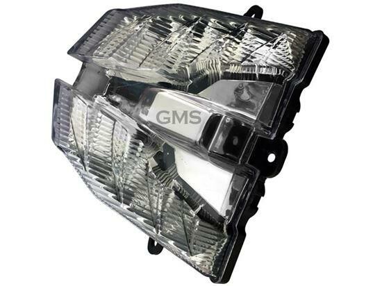 Stop Set Pulsar Ns200